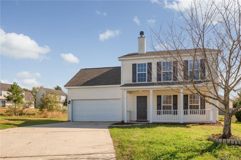 Property image 2 at 3617 Kiley Lane, Charlotte, NC 28216