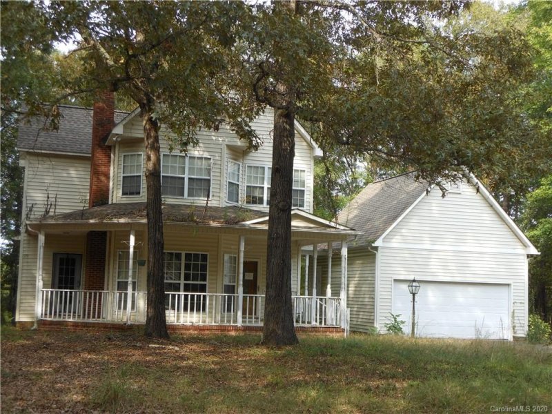 Property image 2 at 1552 Mack Drive, Mcconnells, SC 29726