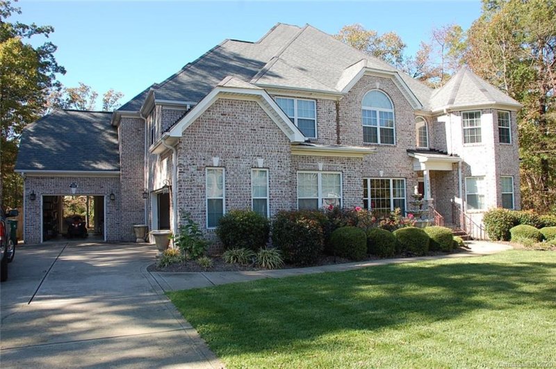 Property image 2 at 209 Vanderbilt Boulevard, Locust, NC 28097