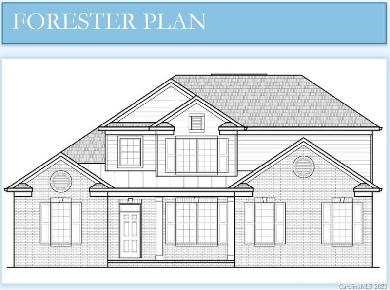 4038 Belle Meade Circle