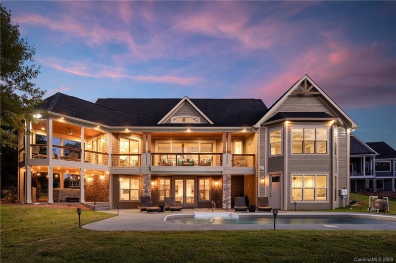 Property image 2 at 2173 Lometa Road, York, SC 29745