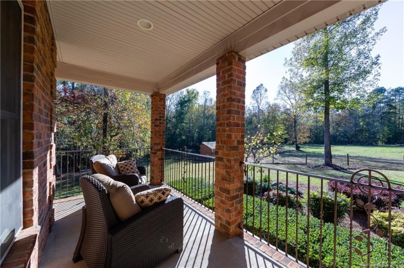 Property image 4 at 4055 Dakeita Circle, Concord, NC 28025