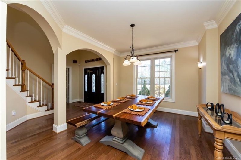 Property image 5 at 4055 Dakeita Circle, Concord, NC 28025