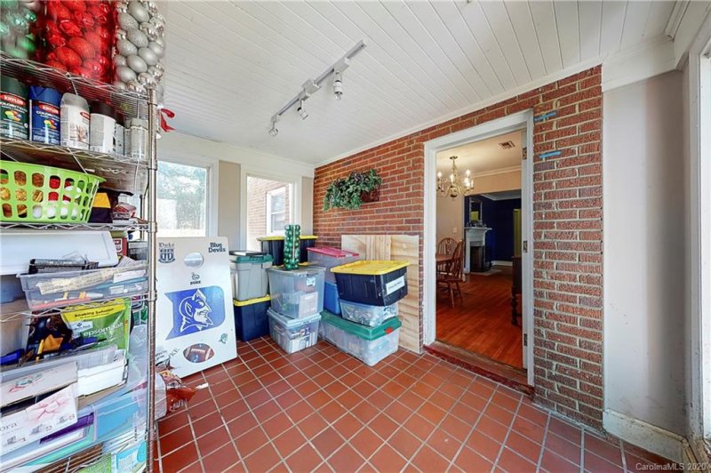 Property image 4 at 1514 Medford Drive, Charlotte, NC 28205