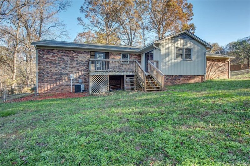 Property image 3 at 107 Sawtooth Lane, Stanley, NC 28164