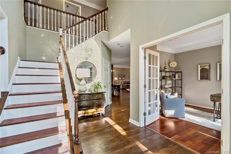 Property image 4 at 15610 Donnington Drive, Charlotte, NC 28277