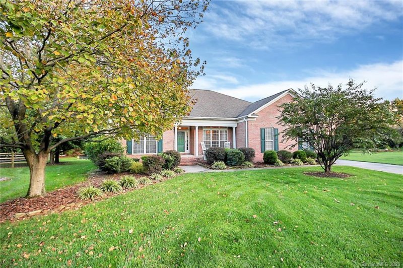 Property image 2 at 7799 Coachman Court, Harrisburg, NC 28075