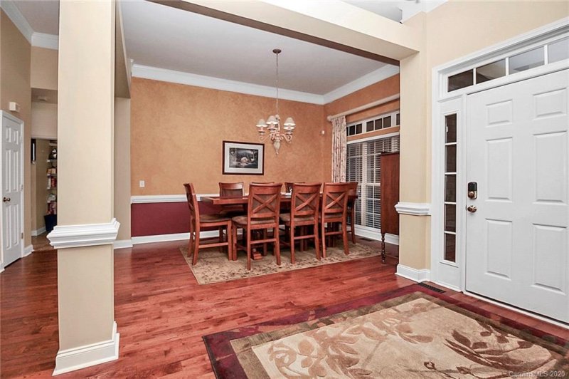 Property image 5 at 7799 Coachman Court, Harrisburg, NC 28075