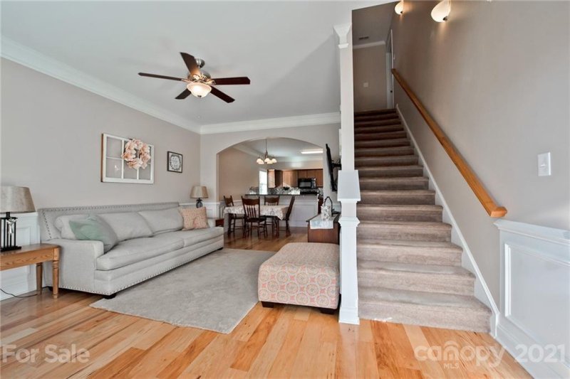 Property image 3 at 142 Ridge Bluff Road, Mooresville, NC 28115