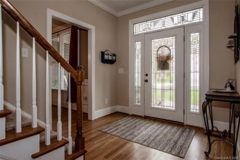 Property image 4 at 107 Hedgewood Drive, Mooresville, NC 28115