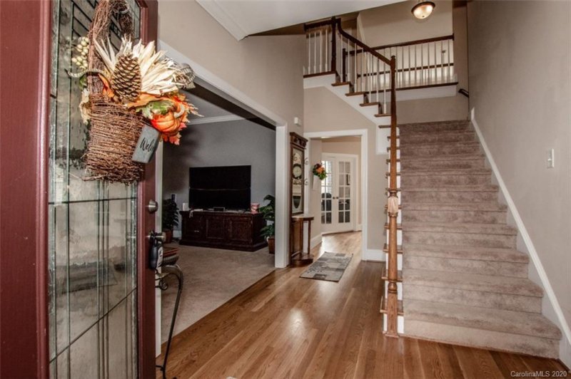 Property image 5 at 107 Hedgewood Drive, Mooresville, NC 28115