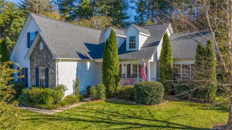 Property image 2 at 130 Doe Run Run, Morganton, NC 28655