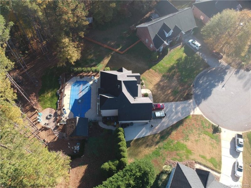 Property image 2 at 4610 Glasgow Court, Gastonia, NC 28056