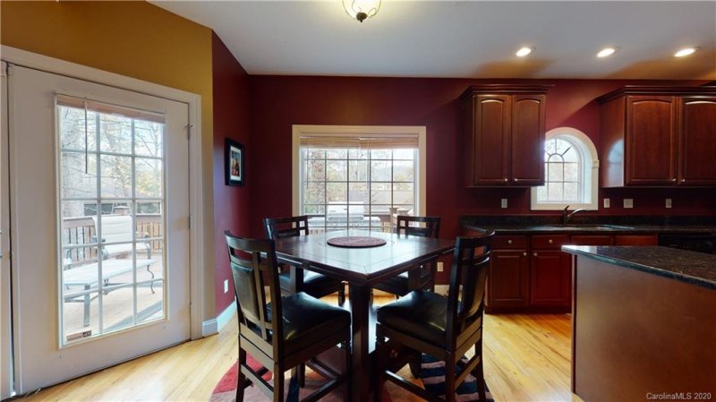 Property image 5 at 214 Colonel Holcombe Place, Candler, NC 28715