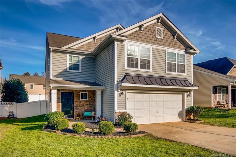 Property image 2 at 5618 Turtleback Court, Charlotte, NC 28269