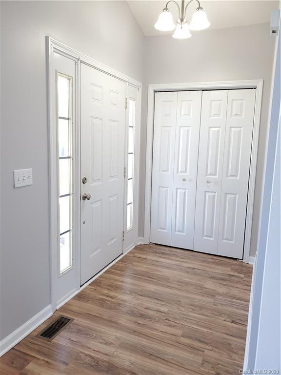 Property image 3 at 3685 Farm Lake Drive, Concord, NC 28027