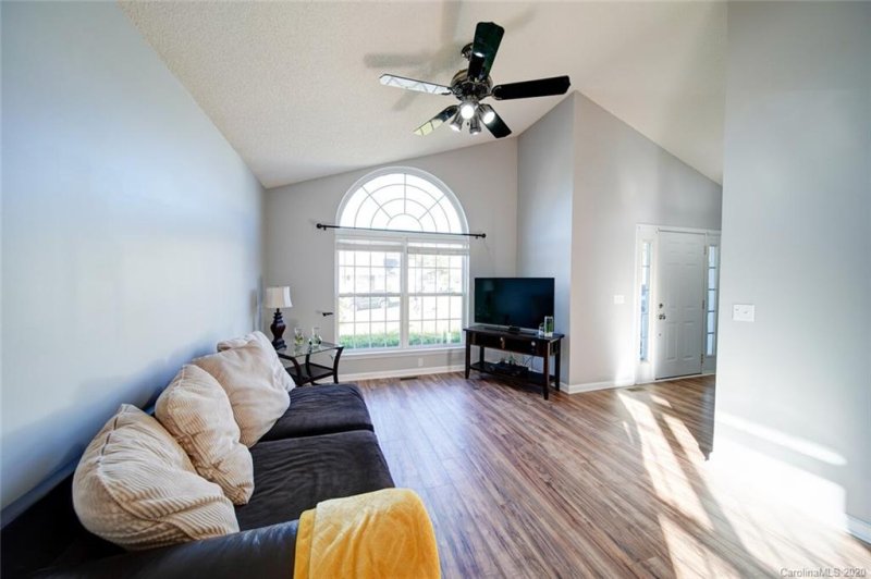 Property image 4 at 3685 Farm Lake Drive, Concord, NC 28027