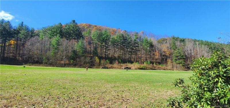 Lot 19 Shining Rock Drive