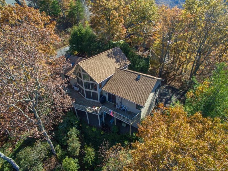 Property image 2 at 57 Timber Park Drive, Black Mountain, NC 28711