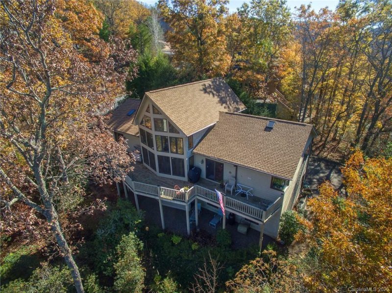 Property image 3 at 57 Timber Park Drive, Black Mountain, NC 28711