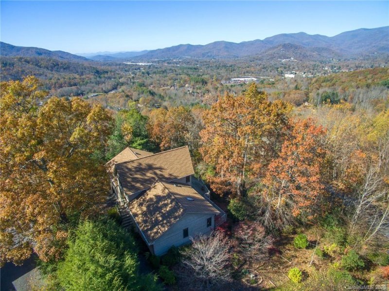 Property image 4 at 57 Timber Park Drive, Black Mountain, NC 28711