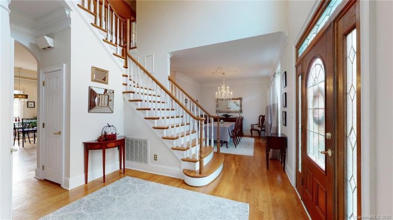 Property image 5 at 1001 Nickalaus Drive, Matthews, NC 28104