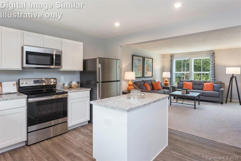 Property image 2 at 2504 Mccurdy Trail, Charlotte, NC 28269