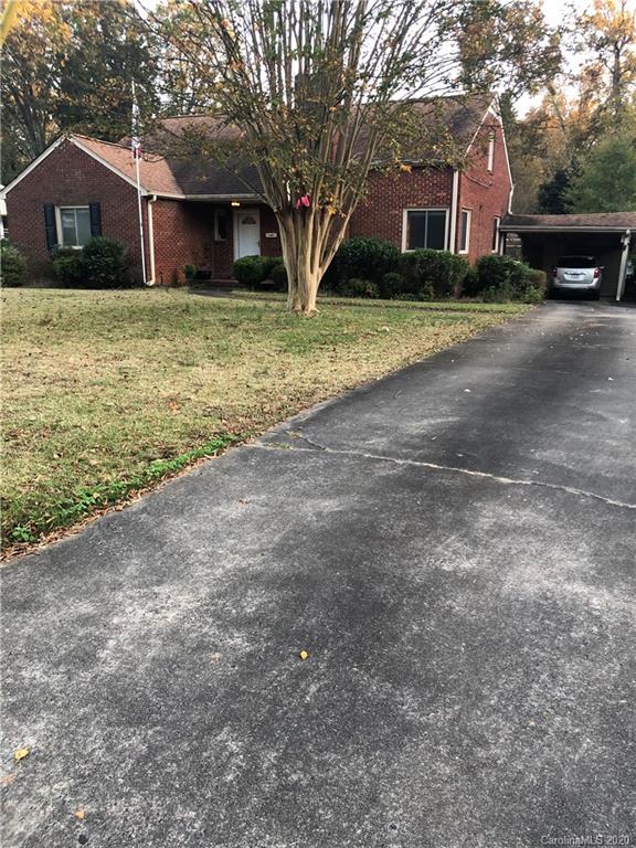 Property image 2 at 4026 Langhorne Avenue, Charlotte, NC 28205