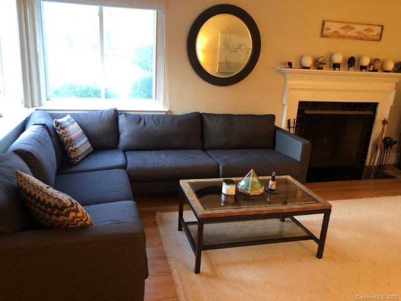 Property image 4 at 4026 Langhorne Avenue, Charlotte, NC 28205