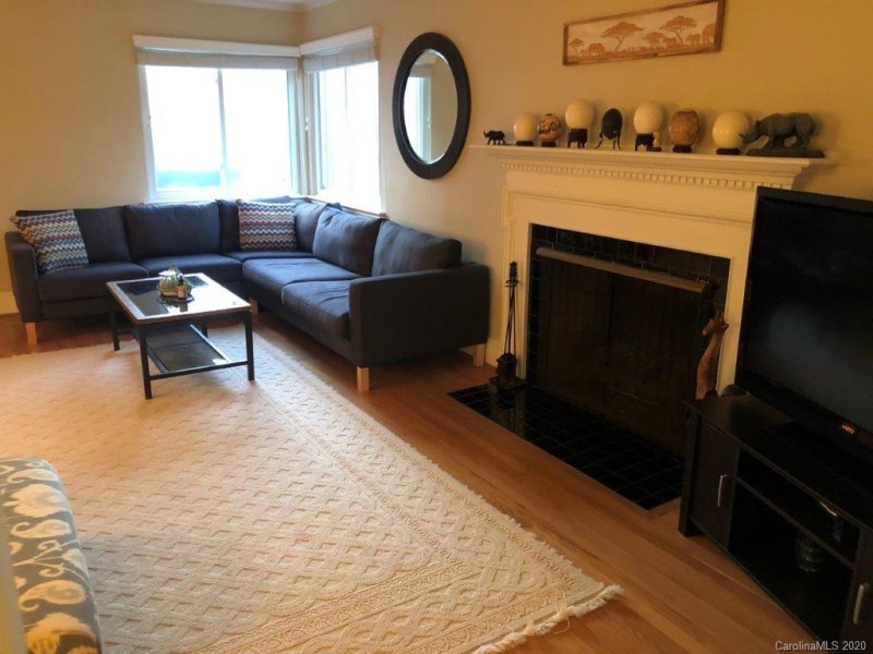 Property image 5 at 4026 Langhorne Avenue, Charlotte, NC 28205