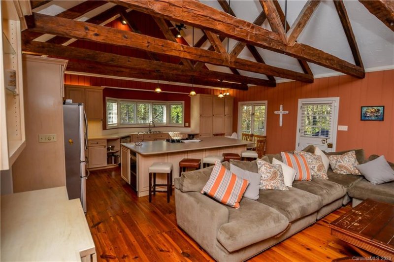 Property image 4 at 203 Wickersham Drive, Statesville, NC 28625