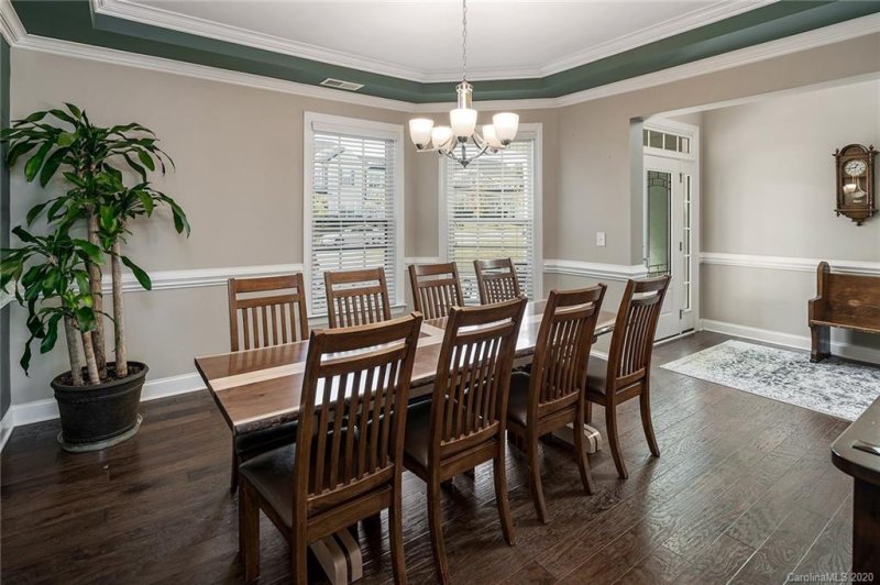 Property image 4 at 12401 Cranberry Glades Drive, Cornelius, NC 28031