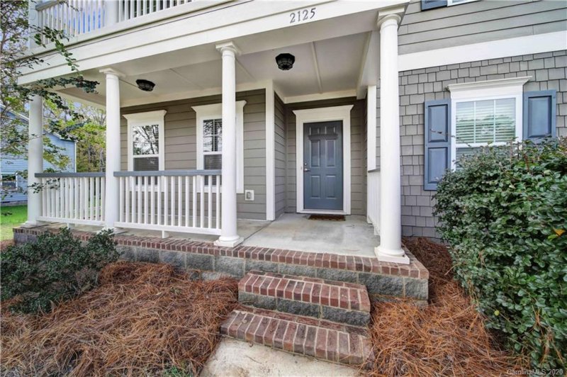 Property image 2 at 2125 Darian Way, Waxhaw, NC 28173