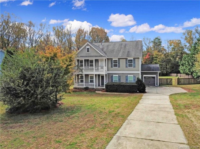 Property image 3 at 2125 Darian Way, Waxhaw, NC 28173