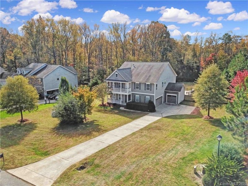 Property image 4 at 2125 Darian Way, Waxhaw, NC 28173