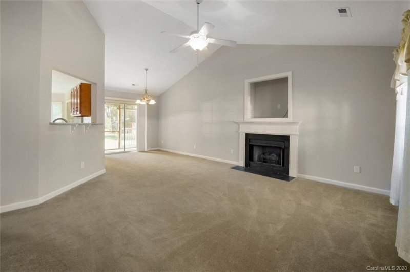 Property image 4 at 3114 Leicester Drive, Matthews, NC 28104