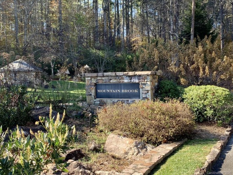 Property image 2 at Lot 83 Mountain Home Trail, Brevard, NC 28712