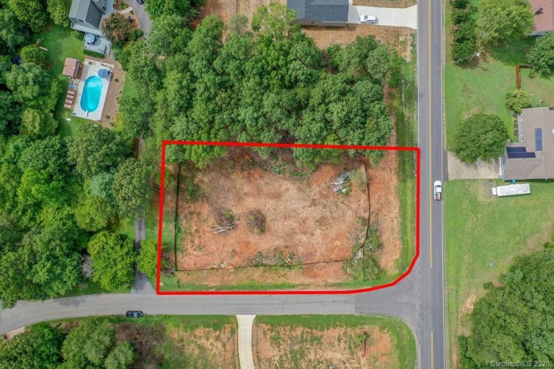 Property image 3 at 7837 Tradewinds Drive, Sherrills Ford, NC 28673