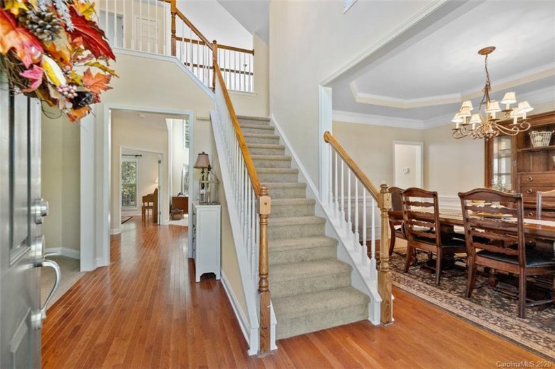 Property image 3 at 5404 Turkey Oak Drive, Mint Hill, NC 28227