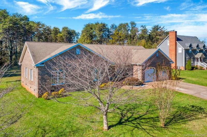 Property image 4 at 129 Knollwood Drive, Forest City, NC 28043