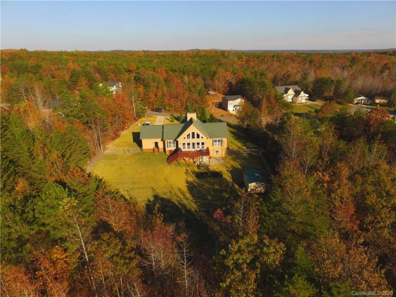 Property image 2 at 2232 Pinnacle View Drive, Kings Mountain, NC 28086