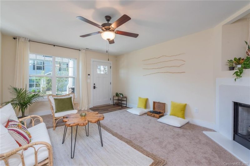 Property image 5 at 102 Monmouth Way, Candler, NC 28715