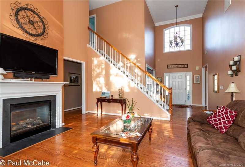 Property image 4 at 1118 Deep Hollow Court, Waxhaw, NC 28173