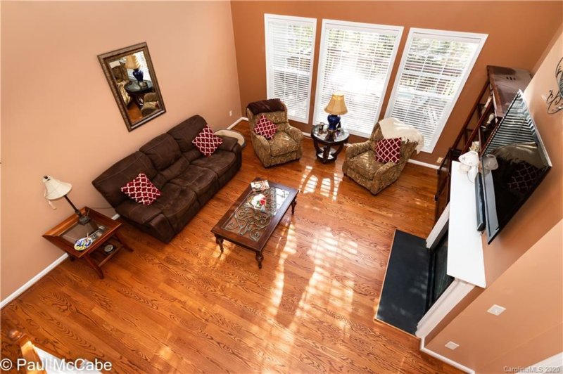 Property image 5 at 1118 Deep Hollow Court, Waxhaw, NC 28173