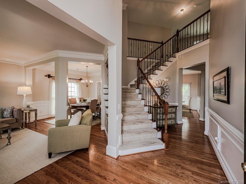 Property image 2 at 6500 Red Maple Drive, Charlotte, NC 28277