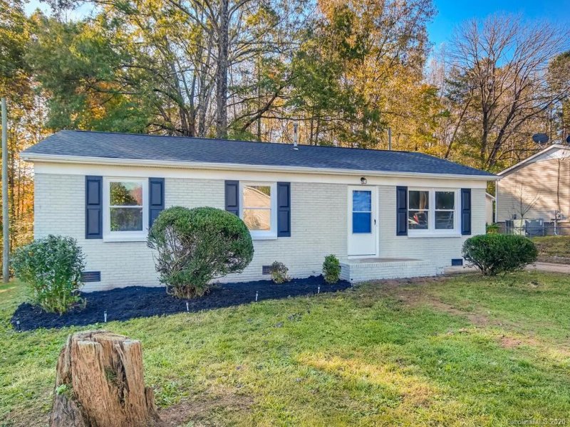 Property image 2 at 3509 Belfast Drive, Gastonia, NC 28052