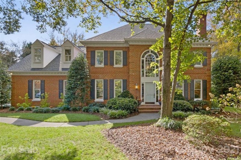 Property image 2 at 5508 Colony Road, Charlotte, NC 28226