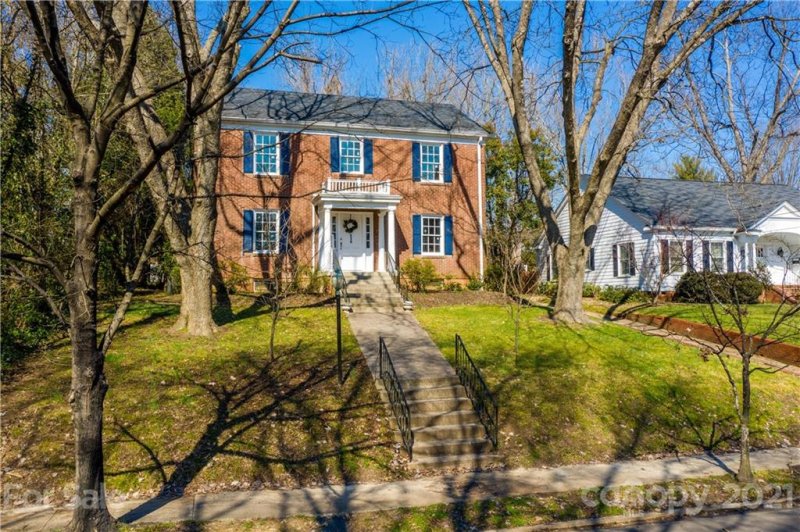 Property image 3 at 514 S Jackson Street, Salisbury, NC 28144