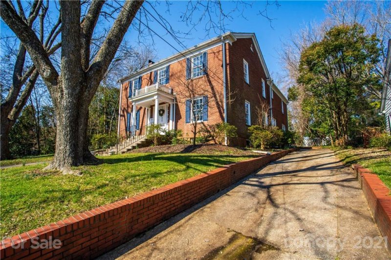 Property image 4 at 514 S Jackson Street, Salisbury, NC 28144