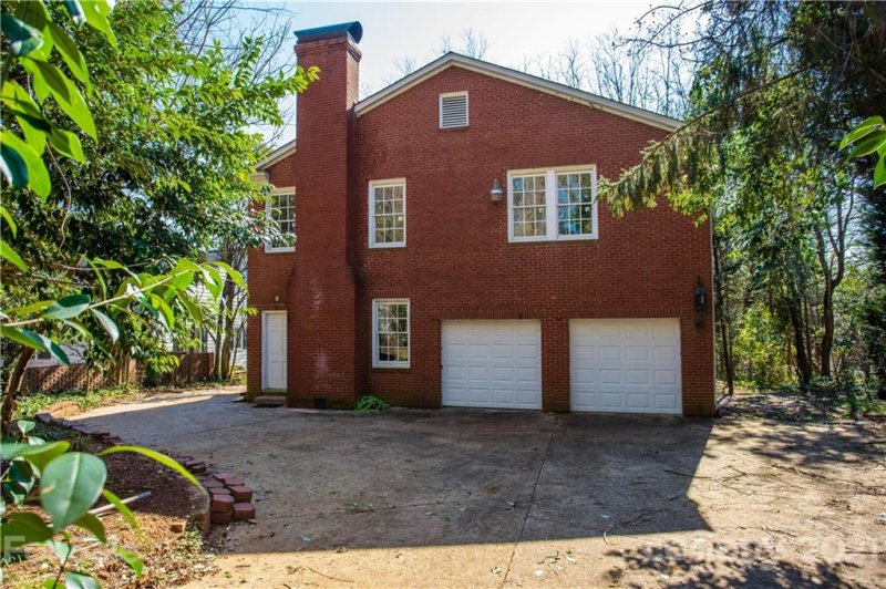 Property image 5 at 514 S Jackson Street, Salisbury, NC 28144